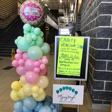 Load image into Gallery viewer, Balloon Towers