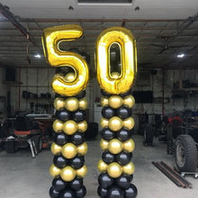 Load image into Gallery viewer, Balloon Towers