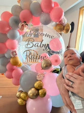 Load image into Gallery viewer, Hugging Balloon