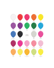 Load image into Gallery viewer, Balloon Garlands