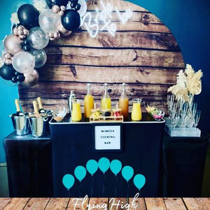 Balloon Garlands