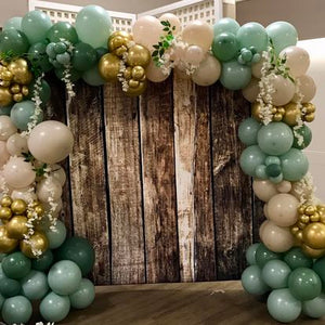 Balloon Garlands