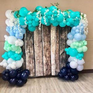 Balloon Garlands