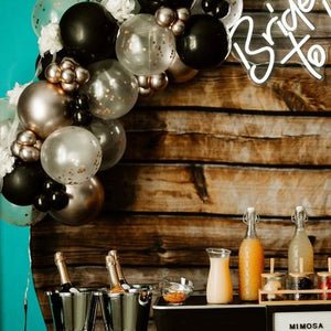 Balloon Garlands