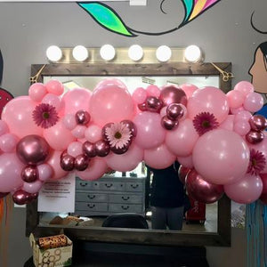 Balloon Garlands