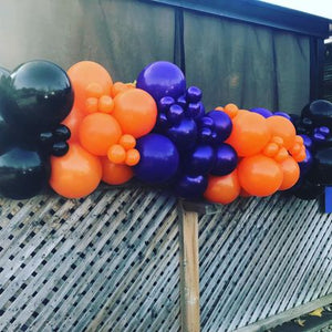 GRAB & GO GARLAND