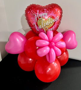Centre Pieces