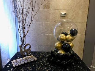 Centre Pieces