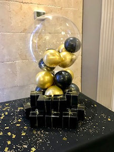 Centre Pieces